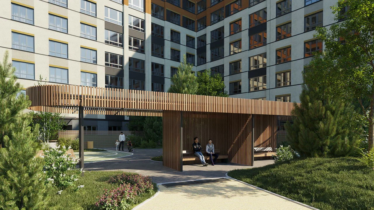 ЖК «Никольский», изображение-3